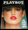 French Playboy Octobre 1980