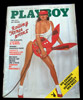 Playboy Germany April 1980