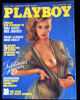 Playboy Germany August 1984
