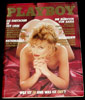 German Playboy November 1984
