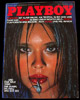 Playboy Germany Mai 1982