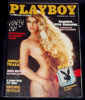 Greek Playboy November 1986