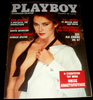 Greek Playboy December 1986