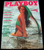 Italian Playboy Gennaio 1982