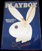 Italian Playboy Gennaio 1987