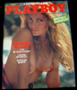 Italian Playboy Agosto 1984