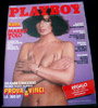 Italia Playboy Novembre 1983