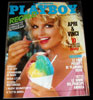 Italian Playboy Maggio 1984