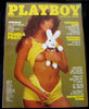 Italian Playboy Agosto 1982