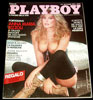 Italia Playboy Septembre 1983