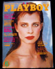 Japanese Playboy Magazine June 1984