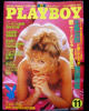 Playboy Japan November 1984 