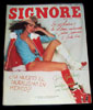 Playboy Mexico Mayo 1981