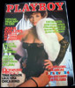 Playboy Espana Enero 1984