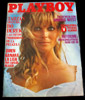Playboy Espana Septembre 1981