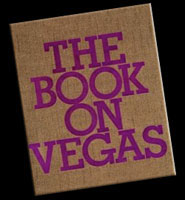 Photo of The Book On Vegas