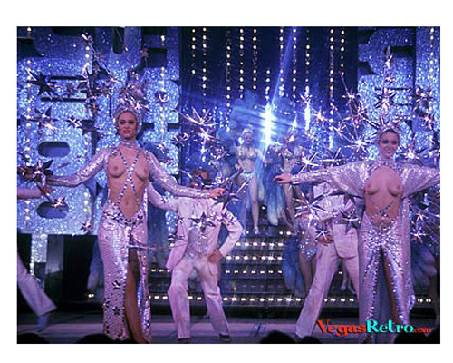 MGM Showgirls Hallelujah Hollywood