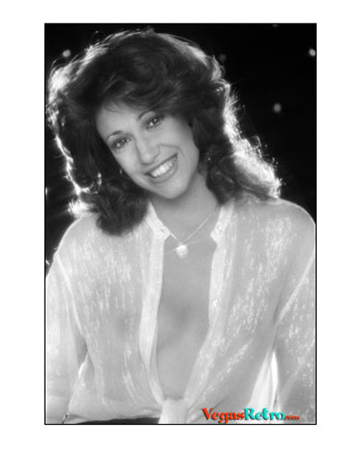 DELIGHTFULLY TALENTED - Popular singing star Denise Clemente will open at the Tropicana Hotel Friday night.  Vivacious Denise puts on a show so exciting the audience finds it hard to keep their seats, so hang on and enjoy!