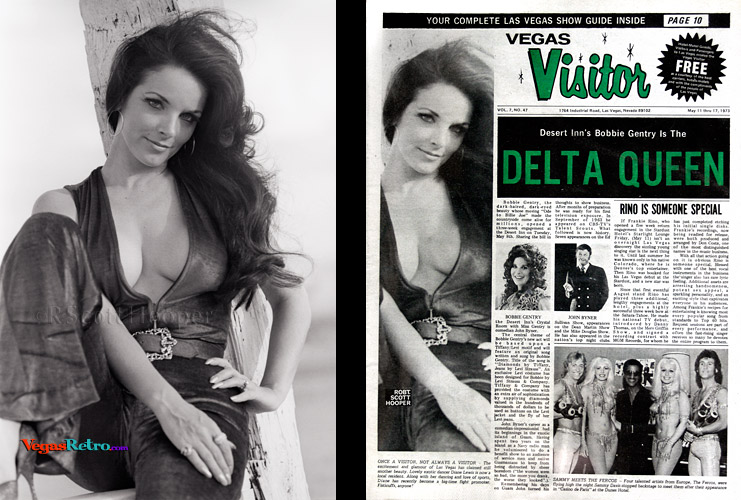 Vegas Visitor cover photo of Diane Lewis
