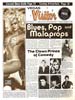 Actual Vegas Visitor newspaper cover Photo of Tracy Vaccaro on the Vegas Visitor Cover