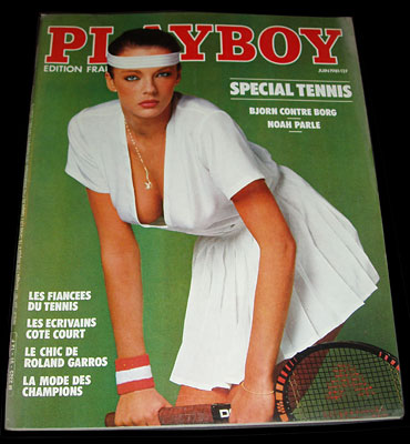 French Playboy Juin 1981